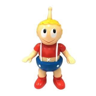 インディーズソフビ / Star Chane (Qidian Toys) インディーズトイ 買取・販売 | 中古トイ・ホビーの買取＆販売専門店