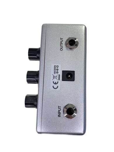商品画像：M222 Talk Box エフェクター M222 Talk Box 4