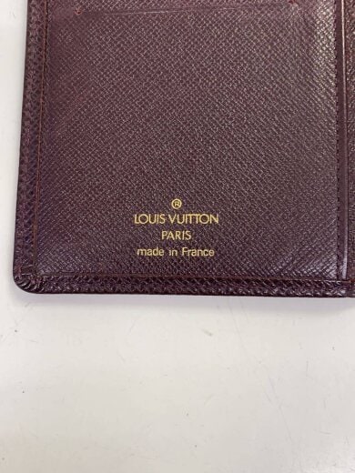 商品画像：ポルト・14カルト・クレディ_タイガ/レザー/BRW/レディース 3