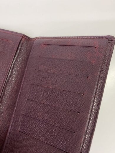 商品画像：ポルト・14カルト・クレディ_タイガ/レザー/BRW/レディース 6