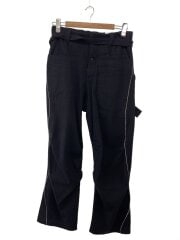 23AW/HUNTER PANTS/FREE/コットン/BLK/23AW-HNTR PT
