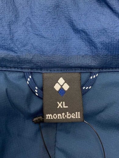 商品画像：U.L.サーマラップ パーカ/XL/ナイロン/NVY 3