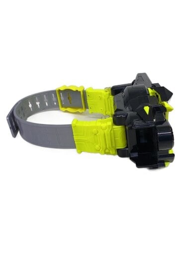 商品画像：DX飛電ゼロワンドライバー/説明書欠品 3