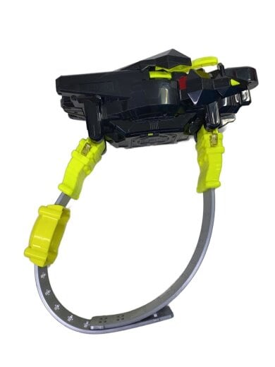 商品画像：DX飛電ゼロワンドライバー/説明書欠品 5