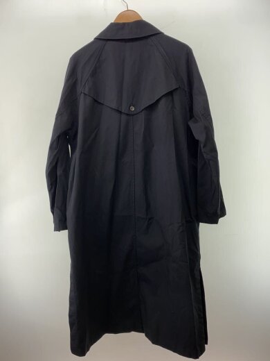 商品画像：トレンチコート/--/コットン/BLK/TS183CO084 2