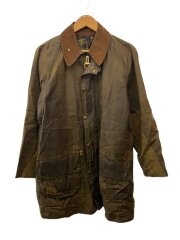 ジャケット/--/コットン/KHK/GAMEFAIR