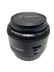 レンズ/EF50/1.8Ⅱ