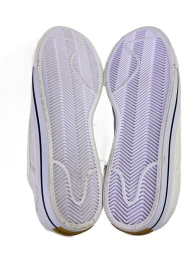 商品画像：COURT LEGACY MULE_コート レガシー ミュール/24cm/WHT 4