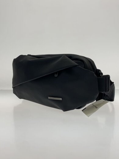商品画像：QUICKPACK/ウエストバッグ/--/BLK 2