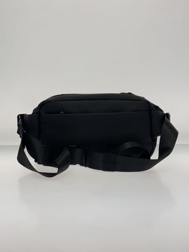 商品画像：QUICKPACK/ウエストバッグ/--/BLK 3
