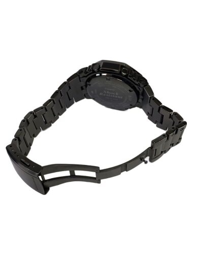 商品画像：ソーラー腕時計_G-SHOCK/アナログ 4