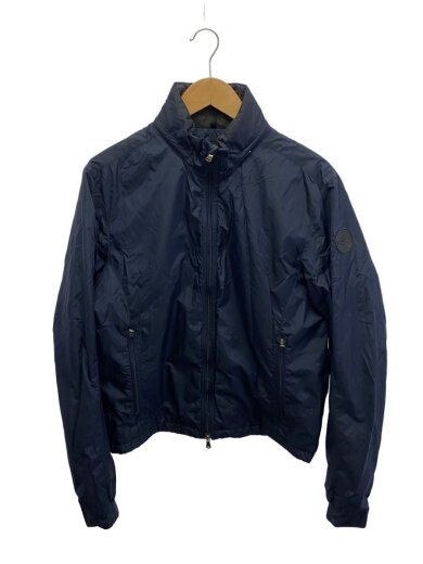 商品画像：ナイロンジャケット/S/ナイロン/NVY 1