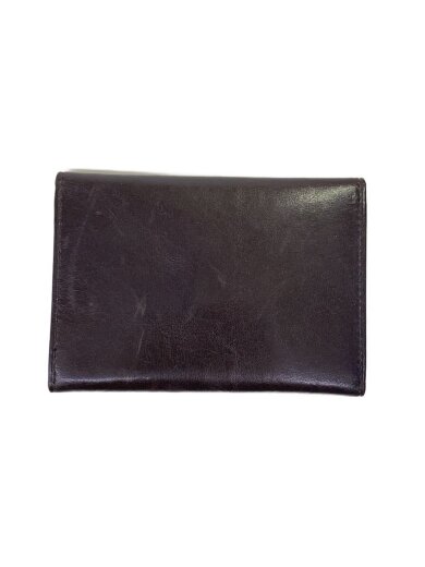 商品画像：キーケース/レザー/BRW/メンズ 2