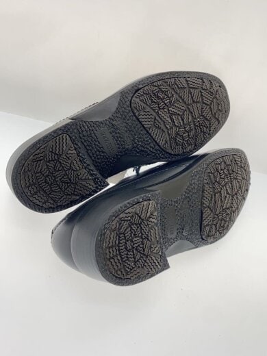 商品画像：ドレスシューズ/24.5cm/BLK/2207S 4