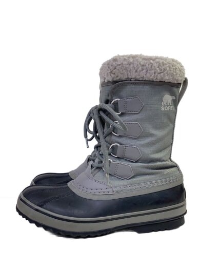 商品画像：ブーツ/25cm/NM3487-052 1