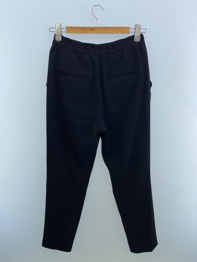 商品画像：ストレートパンツ/FREE/ポリエステル/NVY/24-030-370-0800-1-0 2