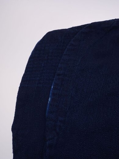 商品画像：blue trick/Tシャツ/FREE/コットン/NVY/無地 5