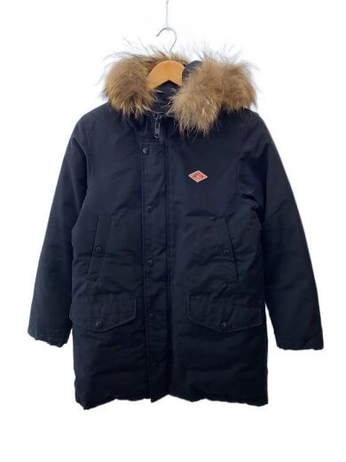 商品画像：ダウンジャケット/36/ポリエステル/NVY/16A-FA-002 1