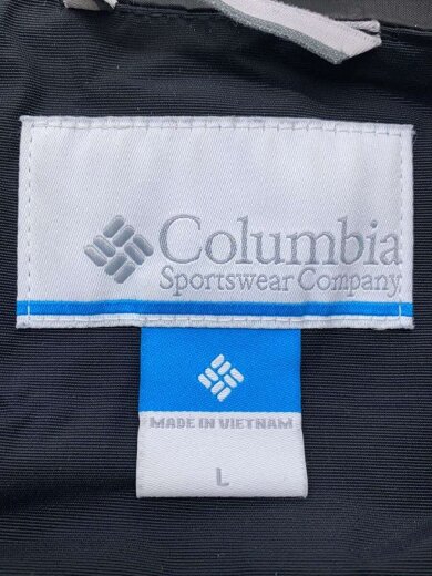 商品画像：ナイロンジャケット/L/ナイロン/BLK/xe8964 3