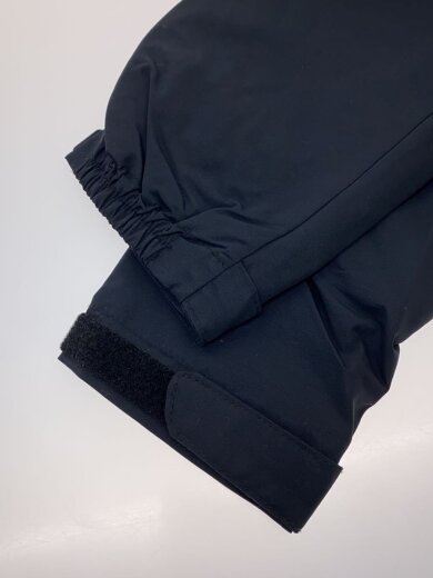 商品画像：ナイロンジャケット/L/ナイロン/BLK/xe8964 5