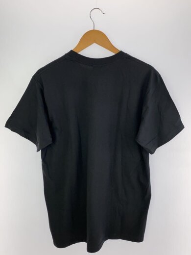 商品画像：Tシャツ/M/コットン/BLK/joke tee 2