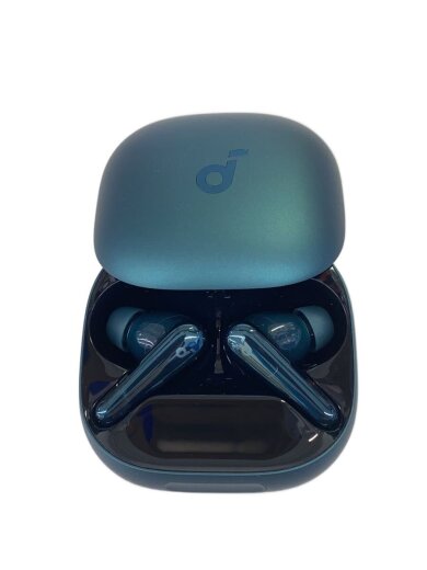 商品画像：イヤホン Soundcore Liberty 4 Pro A3954N61 1