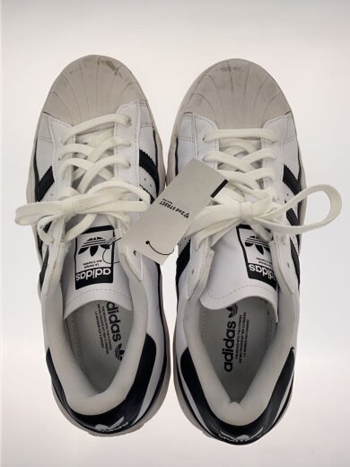 商品画像：ローカットスニーカー/25cm/WHT/791001 3