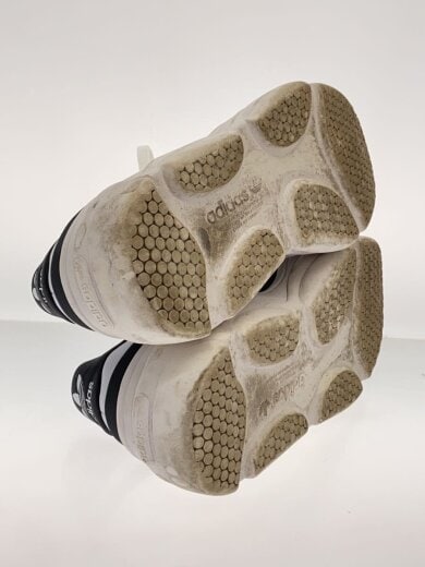 商品画像：ローカットスニーカー/25cm/WHT/791001 4