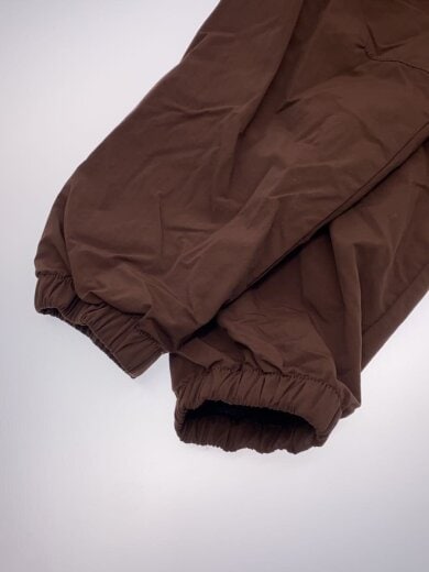 商品画像：ナイロンジャケット/L/コットン/BRW/無地/NP22460 5