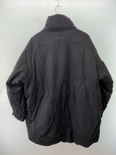 商品画像：ジャケット/M/ナイロン/BLK/無地/WTW22103SN 2