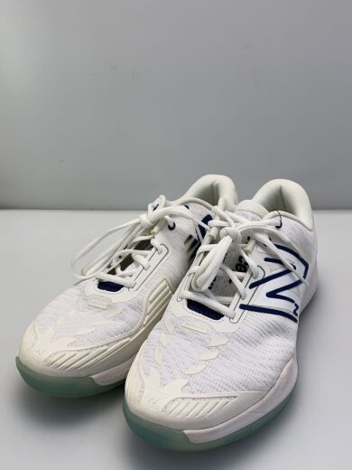 商品画像：ローカットスニーカー/28cm/WHT/MCO996N5 2