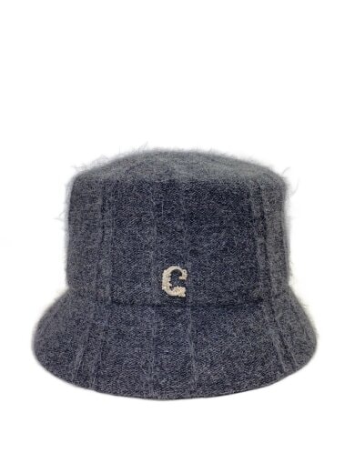 商品画像：ハット/--/ウール/レディース 1