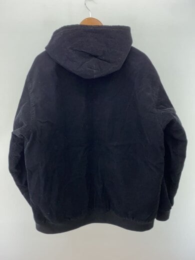 商品画像：ジャケット/XL/コットン/BLK/FTC021AWJ06 2