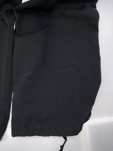 商品画像：ストレートパンツ/XL/ポリエステル/BLK/WDS-PT-24 6