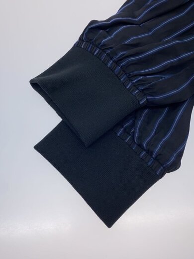 商品画像：スタッフコート/M/キュプラ/BLK/IH-C001 5