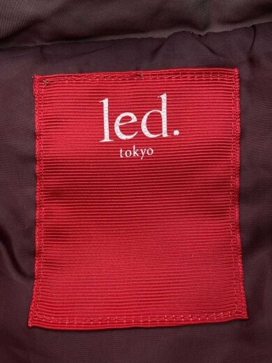 商品画像：ダウンジャケット/38/--/BRD 3