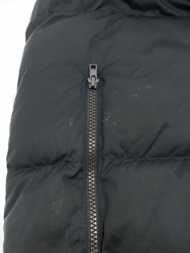 商品画像：ダウンベスト/M/--/BLK 5