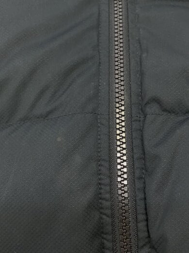 商品画像：ダウンベスト/M/--/BLK 6