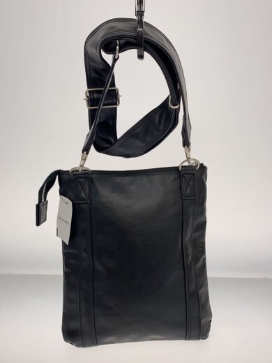 商品画像：ショルダーバッグ/PVC/BLK/FREESTYLE 3