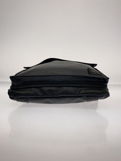 商品画像：ショルダーバッグ/PVC/BLK/FREESTYLE 4