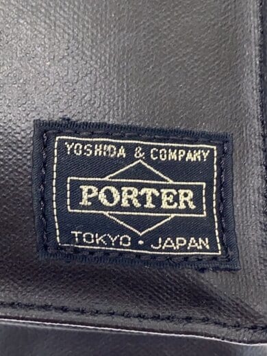 商品画像：ショルダーバッグ/PVC/BLK/FREESTYLE 5