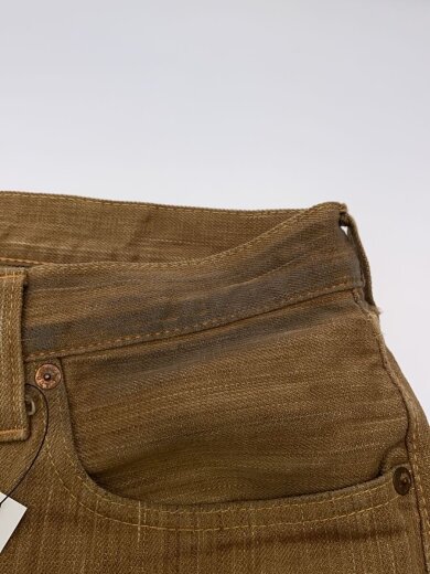 商品画像：ボトム/32/--/BRW/SC40302-021 6