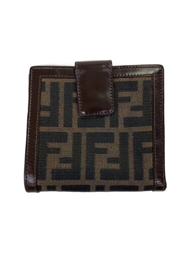 商品画像：2つ折り財布/--/BRW/レディース/2277-59610-009 2