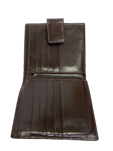 商品画像：2つ折り財布/--/BRW/レディース/2277-59610-009 4