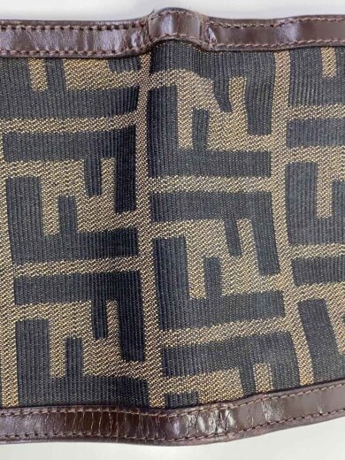 商品画像：2つ折り財布/--/BRW/レディース/2277-59610-009 7