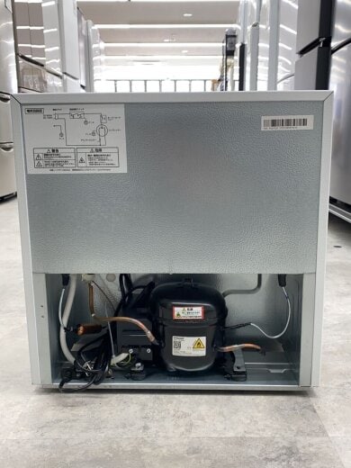 商品画像：冷蔵庫・冷凍庫 PRC-B051D 4