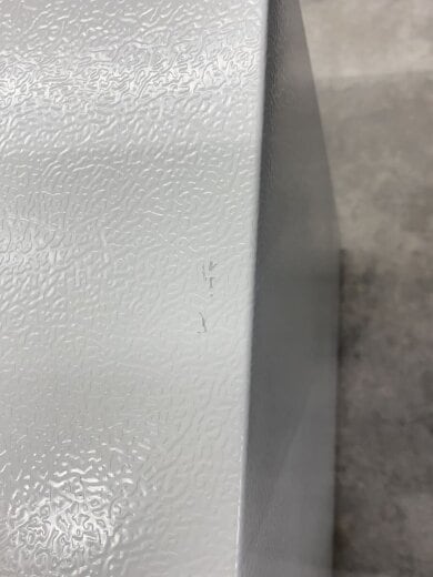 商品画像：冷蔵庫・冷凍庫 PRC-B051D 7