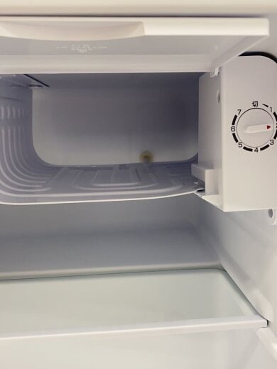 商品画像：冷蔵庫・冷凍庫 PRC-B051D 8