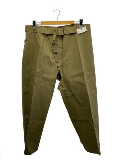 商品画像：F.W.SARCHI/ボトム/--/--/BRW 1