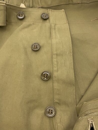 商品画像：F.W.SARCHI/ボトム/--/--/BRW 6